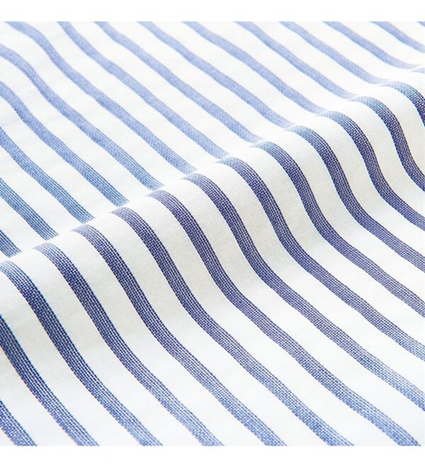 ルフラン（ルフラン）の「【３色組】切替デザインフレアーチュニック＜ラネール＞（チュニック）」｜詳細画像