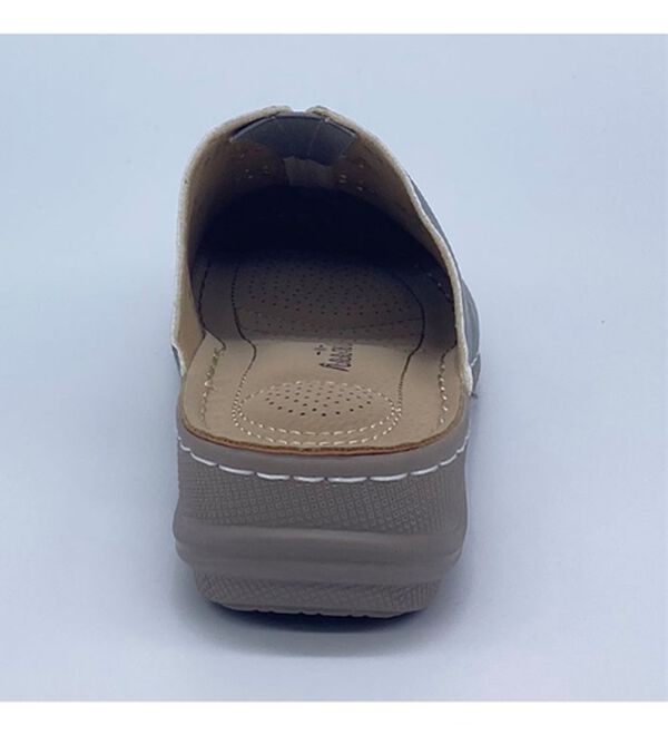 BELLUNA（ベルーナ）の「さっと履ける美脚魅せミュール（サンダル・ミュール）」｜詳細画像