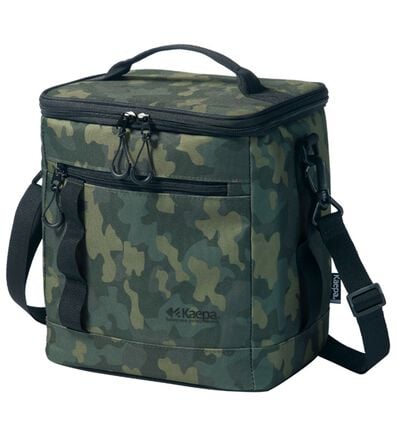 「＜ケイパ＞４層構造保冷バッグ（メンズトートバッグ）」