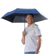 「晴雨兼用　軽量パラソル（レイングッズ）」