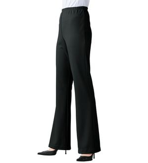 「日本製　快適ミラクルパンツ（テーパードパンツ）」｜詳細画像