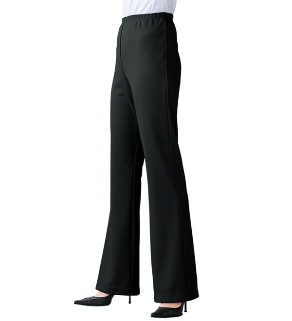 「日本製　快適ミラクルパンツ（テーパードパンツ）」｜詳細画像