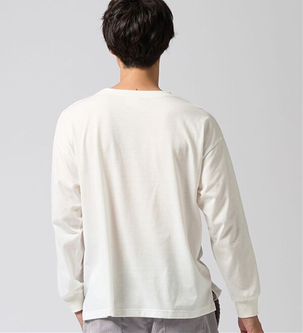 Viola e Viola（ヴィオラ エ ヴィオラ）の「【スペシャルコラボ】スヌーピーCelebrateTシャツ（Tシャツ）」｜詳細画像