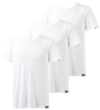 「【３枚組】＜フィラ＞ドライタッチマイクロメッシュインナー（メンズ肌着・インナーウェア）」