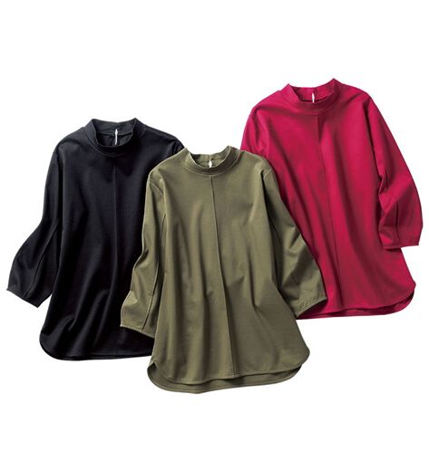 ロータストリートメントウェア　半袖プルオーバー　ユニセックス