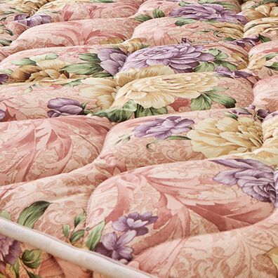 「軽量抗菌防臭防ダニ３層式敷布団（敷布団）」