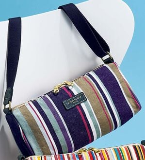 ルフラン（ルフラン）の「レ・トワール・デュ・ソレイユ　ミニショルダー（ショルダーバッグ）」｜マリントープ