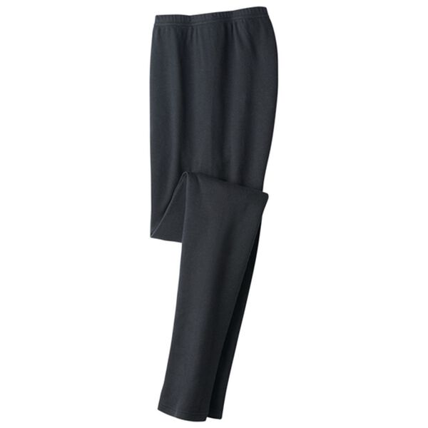 「綿１００％あったかインナーシリーズ（タートル・インナー・ボトム）（肌着・インナーウェア）」｜詳細画像