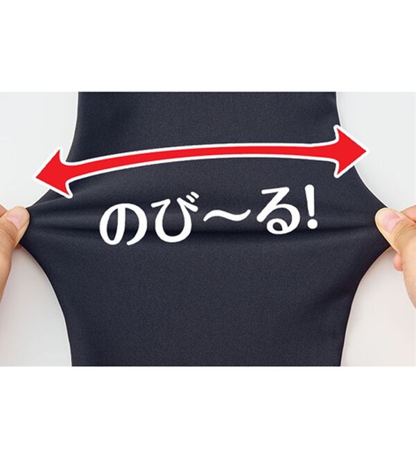 ルフラン（ルフラン）の「【４本組】日本製　ふんわり裏起毛ハイテンションパンツ（フルレングスパンツ）」｜詳細画像