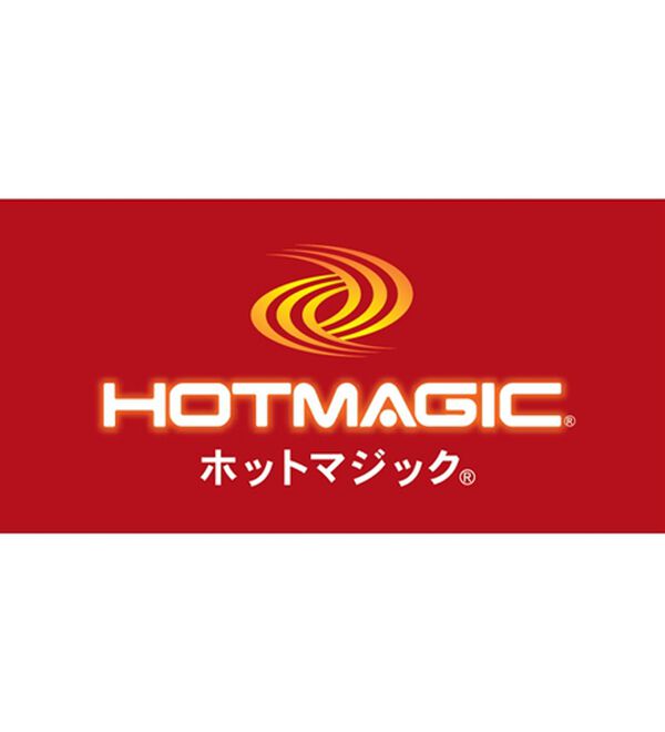 「＜グンゼ　ＧＴホーキンス＞ホットマジック（Ｒ）極厚インナー上下組（メンズ肌着・インナーウェア）」｜詳細画像