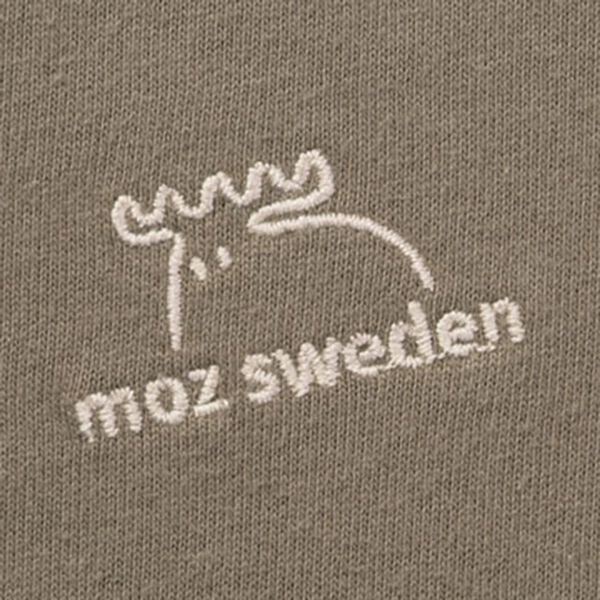 BELLUNA（ベルーナ）の「＜ｍｏｚ＞袖切替プルオーバー（カットソー）」｜詳細画像