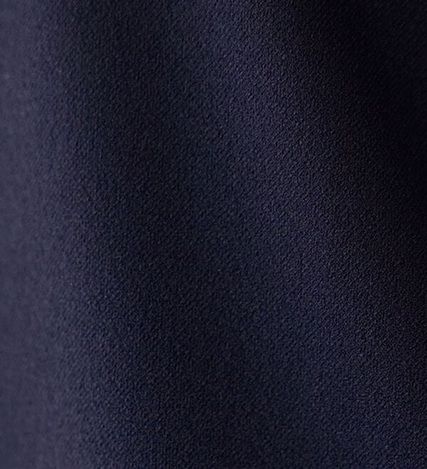 alotta（アロッタ）の「ジップ使いセットアップ（ブラウススーツ）」｜詳細画像