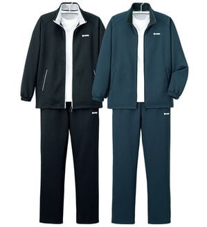 「＜ケー・スイス＞デイリージャージスーツ（メンズルームウェア）」｜2着組