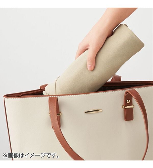 LAVIENNE（ラヴィエンヌ）の「【２点セット】旅とも２ＷＡＹワンピース２点セット（カットソーワンピース）」｜詳細画像