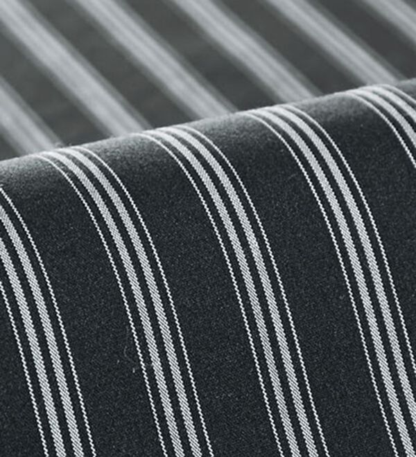 BELLUNA（ベルーナ）の「細見えストライプ切替チュニックワンピース（チュニックワンピース）」｜詳細画像