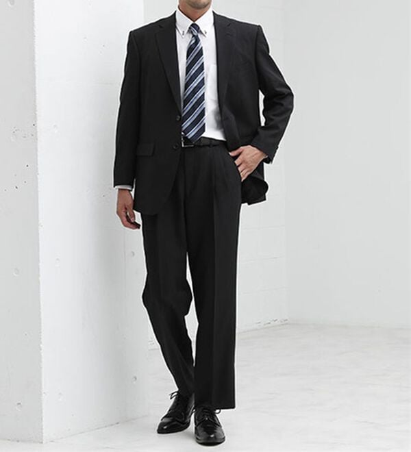 「【５枚セット】品質自慢！形態安定メンズワイシャツ（メンズワイシャツ）」｜詳細画像