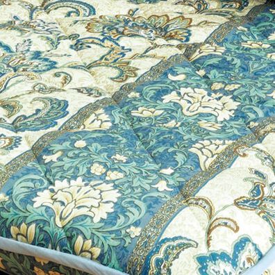 「抗菌防臭防ダニ　吸汗速乾機能ボリューム敷布団（敷布団）」