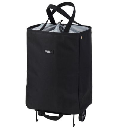 「たためるハンディトートカート（その他バッグ）」