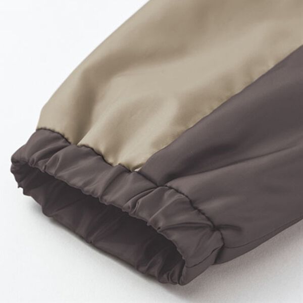 BELLUNA（ベルーナ）の「＜Ｗｉｌｓｏｎ＞裏フリースブルゾン（ブルゾン）」｜詳細画像