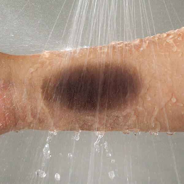 「利尻昆布と米ぬかポンポン白髪ファンデ（ヘアケア・ドライヤー）」｜詳細画像