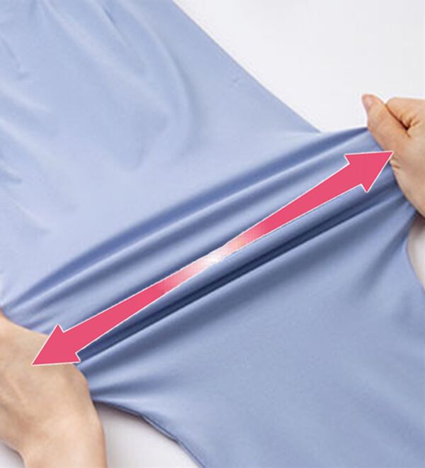 LAVIENNE（ラヴィエンヌ）の「ドレープカットソーパンツ（その他パンツ）」｜詳細画像