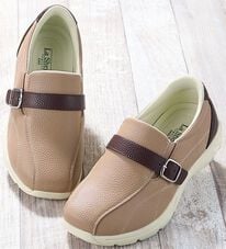 ルフラン（ルフラン）の「スッと履けるスリッポン＜ラシーナコンフォート＞（スリッポン）」