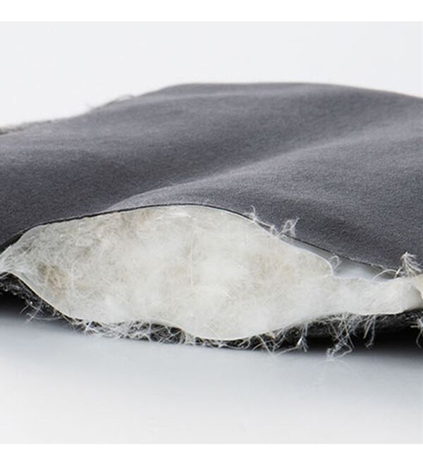 VINNO（ヴィノ）の「ダウンパンツ（フルレングスパンツ）」｜詳細画像