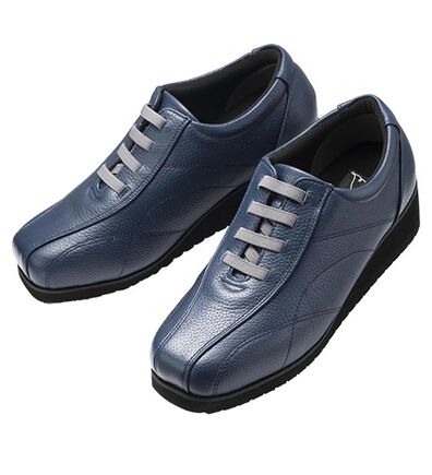 ルフラン（ルフラン）の「ラックウォーク　のび～る甲ゴムウォーキング（スニーカー）」