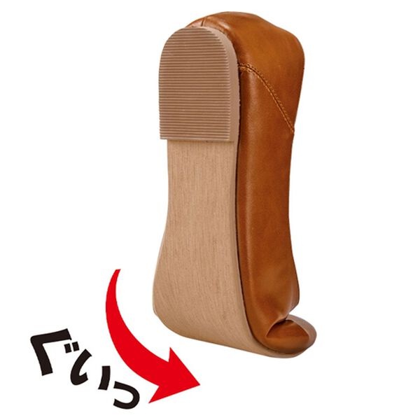 BELLUNA（ベルーナ）の「美ラインカッティングチラリ花柄パンプス（パンプス）」｜詳細画像