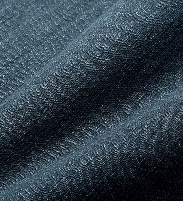 「デニムスイングトップ（メンズブルゾン）」｜詳細画像