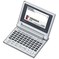 「カシオ　電子辞書エクスワード（その他生活家電）」