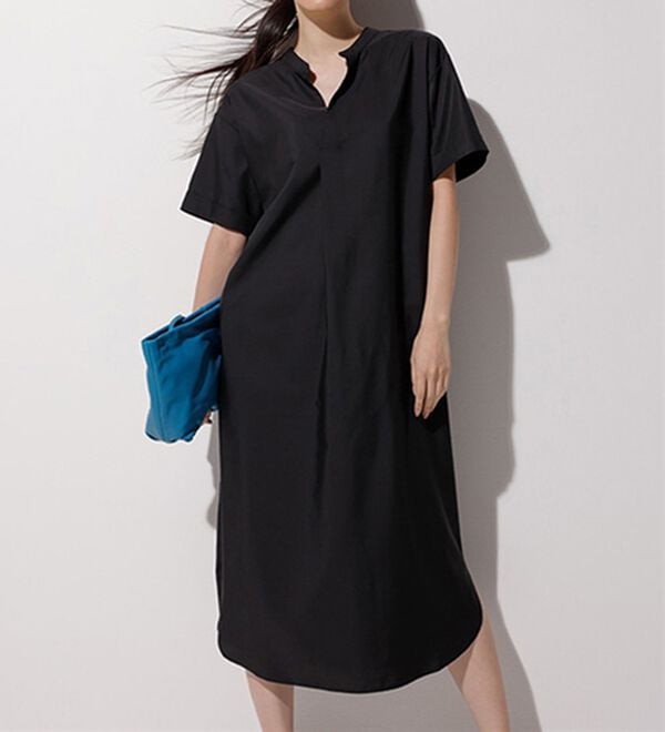 RANAN（ラナン）の「バックツイストワンピース（その他ワンピース）」｜詳細画像