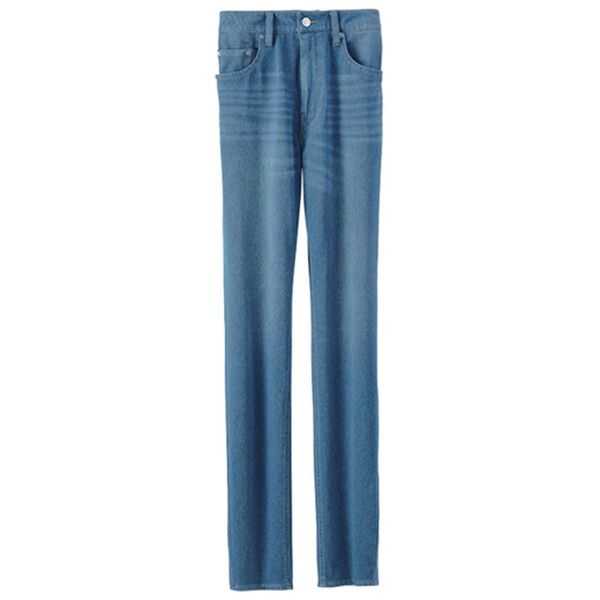 BELLUNA（ベルーナ）の「＜ＣＯＶＥＲＯＳＳ（Ｒ）＞ウルトラフリーザー超冷感パンツ（フルレングスパンツ）」｜詳細画像