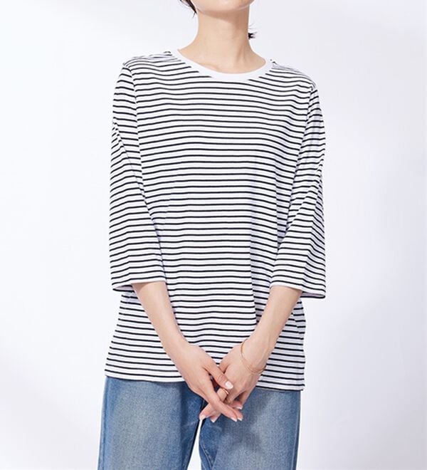 BELLUNA（ベルーナ）の「かぎ針風ビスチェアンサンブル（アンサンブル）」｜詳細画像