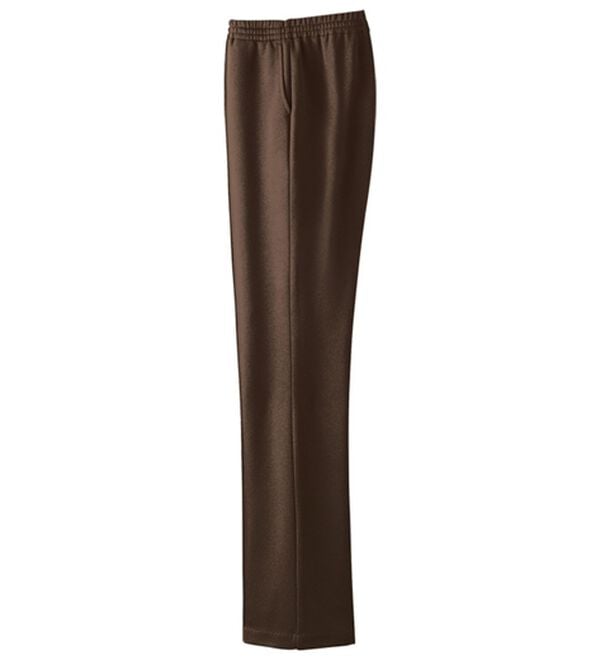 ルフラン（ルフラン）の「【３本組】日本製背中が出にくいあったか美人パンツ（フルレングスパンツ）」｜詳細画像