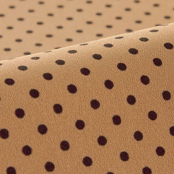 BELLUNA（ベルーナ）の「たっぷりギャザーのドット柄ブラウス（ブラウス）」｜詳細画像