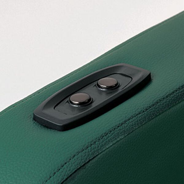 「立ち上がりもサポート！電動パーソナルソファ（ソファ）」｜詳細画像