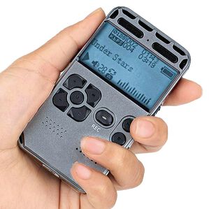 「ポータブル音楽レコーダー「音楽ボックス」（テレビ・オーディオ・カメラ機器）」｜詳細画像