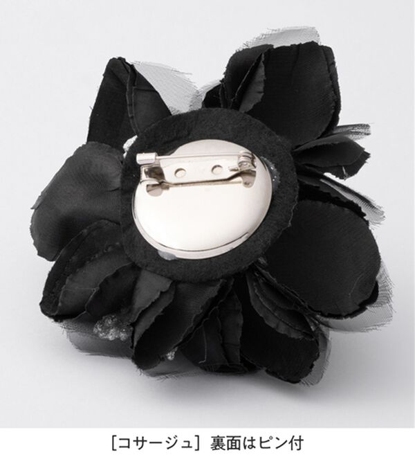 Viola e Viola（ヴィオラ エ ヴィオラ）の「【４点セット】入卒お任せ！２ジャケットワンピーススーツ（その他スーツ）」｜詳細画像