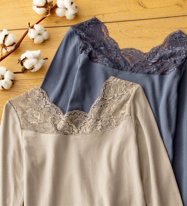 レースインナーマスク シンプル系 スマスク 