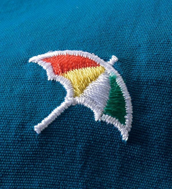 「＜アーノルド　パーマー＞アクティブ多ポケットベスト（メンズベスト）」｜詳細画像