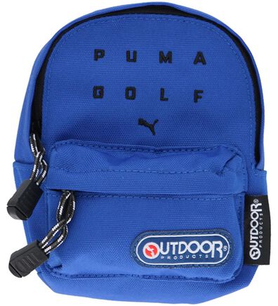 「＜ｐｕｍａ＞ＯＵＴＤＯＯＲ　ＰＲＯＤＵＣＴＳ　ボールポーチ（その他メンズバッグ）」