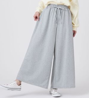 A HAPPY MARILYN（アハッピーマリリン）の「【Ｌ～８Ｌ】選べる身長別　ゆるっと楽ちん ワイドパンツ（ワイドパンツ・ガウチョ）」｜詳細画像