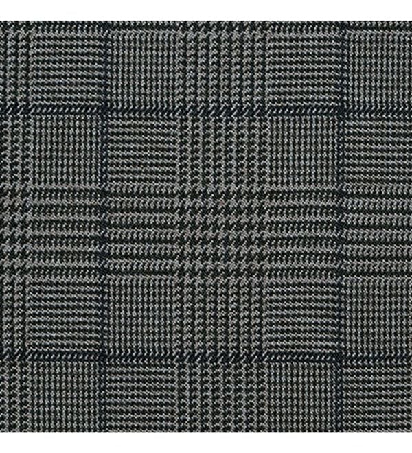 BELLUNA（ベルーナ）の「ウーリッシュ素材ジャンパースカート（ジャンパースカート）」｜詳細画像