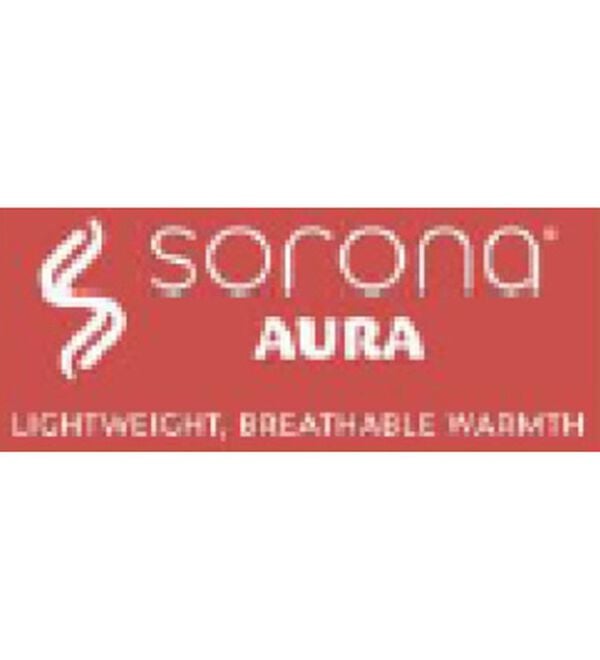 BELLUNA（ベルーナ）の「【マジ軽ウォーム】蓄熱保温キルトロングベスト（ポーチ付）（ベスト）」｜詳細画像