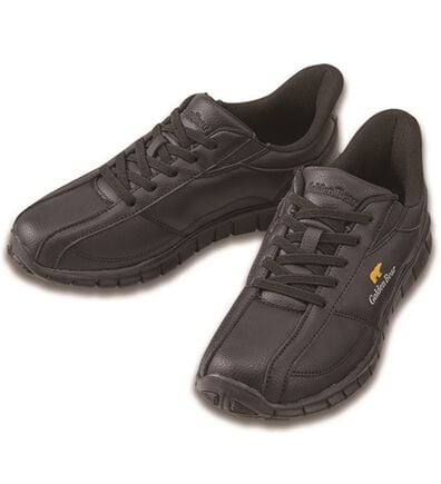 ルフラン（ルフラン）の「レディース＜ゴールデンベア＞かがまずラクチン！スポッとウォーキング（スニーカー）」