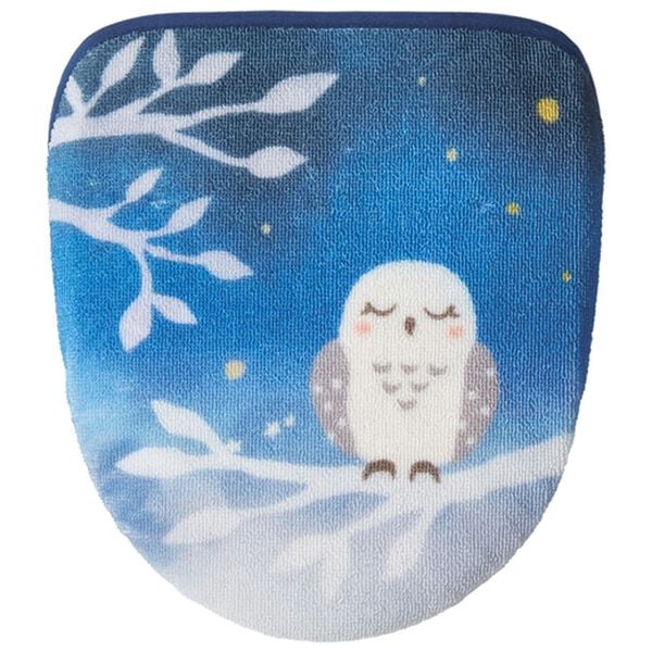 「お買得トイレタリー＜夜明け＞（トイレマット）」｜詳細画像