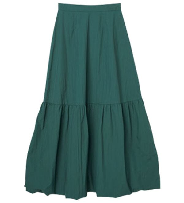 RANAN（ラナン）の「バルーンスカート（ロングスカート）」｜詳細画像