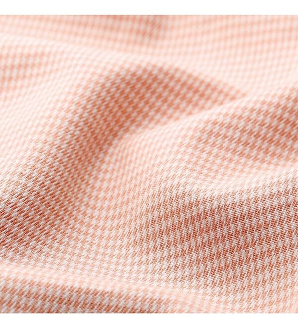 「ラクしてすっきり涼感ミントパンツ（メンズフルレングスパンツ）」｜詳細画像