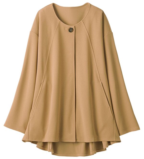 ルフラン（ルフラン）の「洗える！お出かけカットソースーツ（その他スーツ）」｜詳細画像